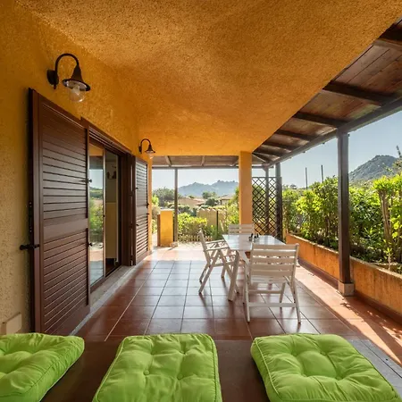 Charming With Terrace - 300m From The - Private Parking Dom wakacyjny Palau