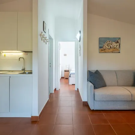 Charming With Terrace - 300m From The - Private Parking * Palau