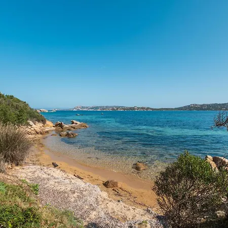Charming With Terrace - 300m From The - Private Parking Dom wakacyjny Palau