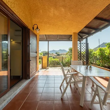 Charming With Terrace - 300m From The - Private Parking Palau