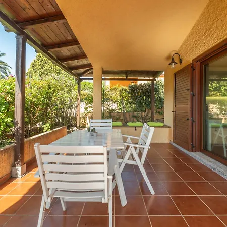 Charming With Terrace - 300m From The - Private Parking * Palau
