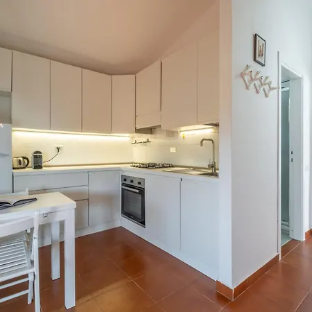 Charming With Terrace - 300m From The - Private Parking * 팔라우
