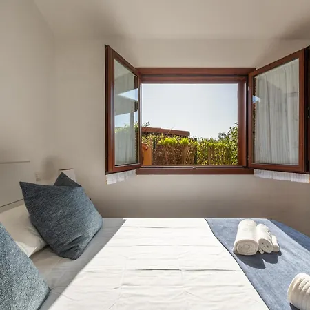Charming With Terrace - 300m From The - Private Parking Сasa de vacaciones