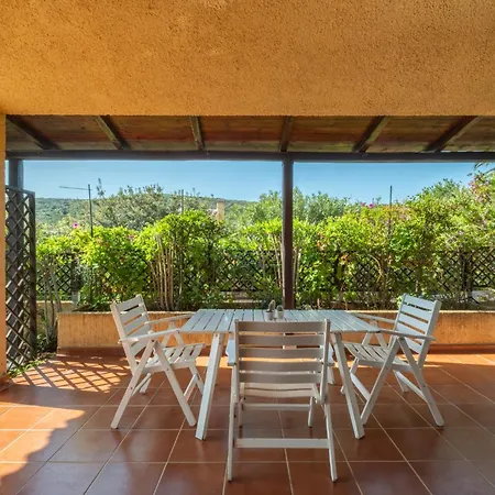 Charming With Terrace - 300m From The - Private Parking Сasa de vacaciones Palau